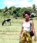Rencontre Femme Madagascar à Sambava  : Strivania, 25 ans